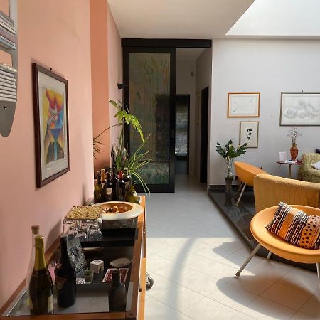 Dimora Nina Bed & Breakfast Sannicandro di Bari Eksteriør bilde