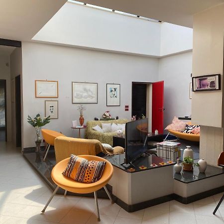 Dimora Nina Bed & Breakfast Sannicandro di Bari Eksteriør bilde