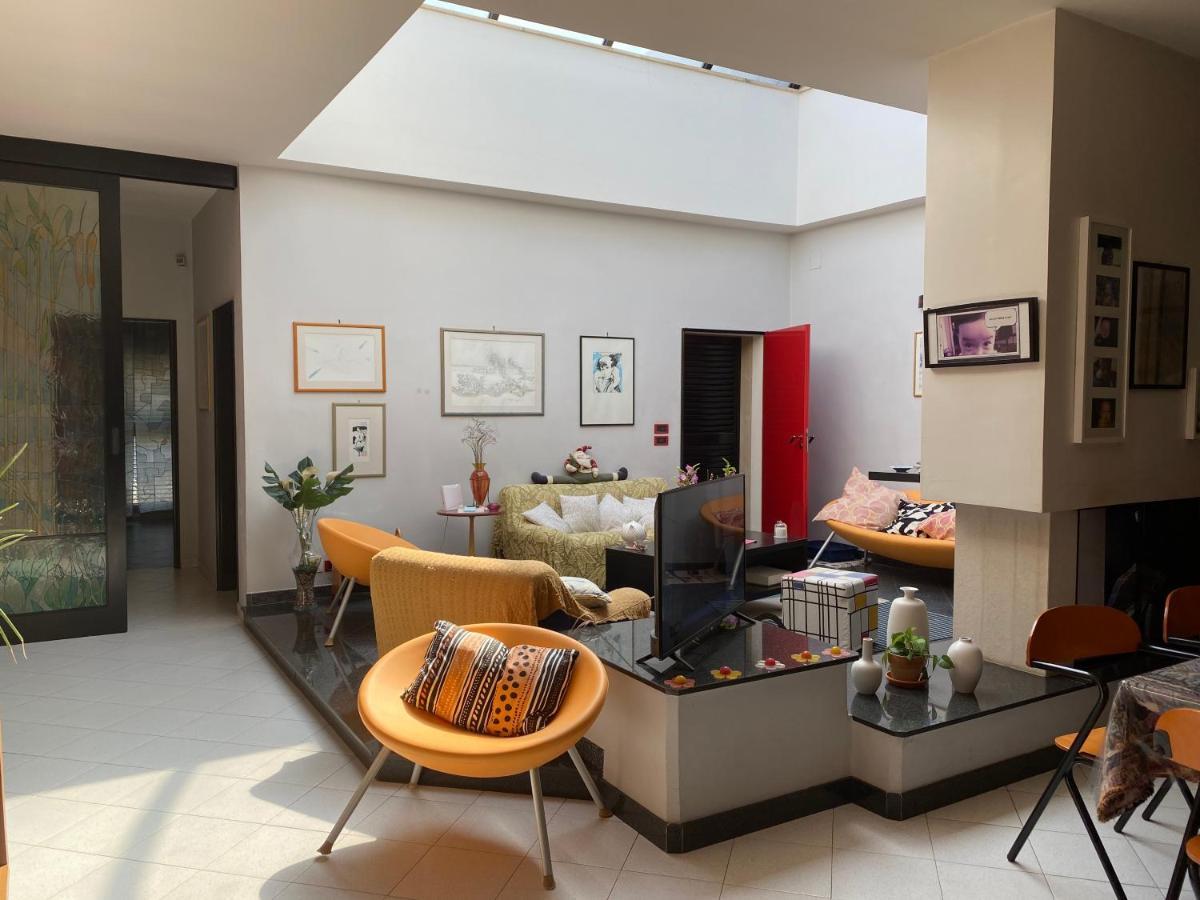 Dimora Nina Bed & Breakfast Sannicandro di Bari Eksteriør bilde