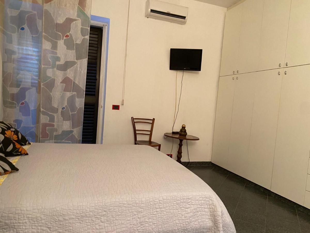 Dimora Nina Bed & Breakfast Sannicandro di Bari Eksteriør bilde