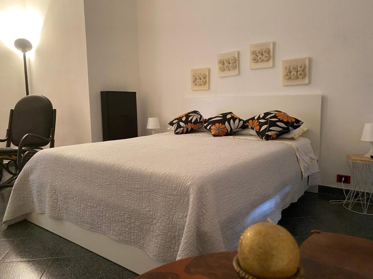Dimora Nina Bed & Breakfast Sannicandro di Bari Eksteriør bilde