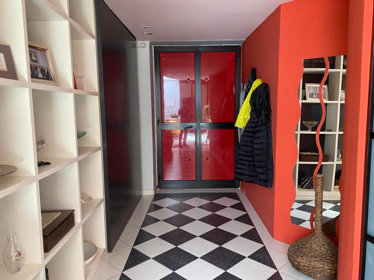 Dimora Nina Bed & Breakfast Sannicandro di Bari Eksteriør bilde