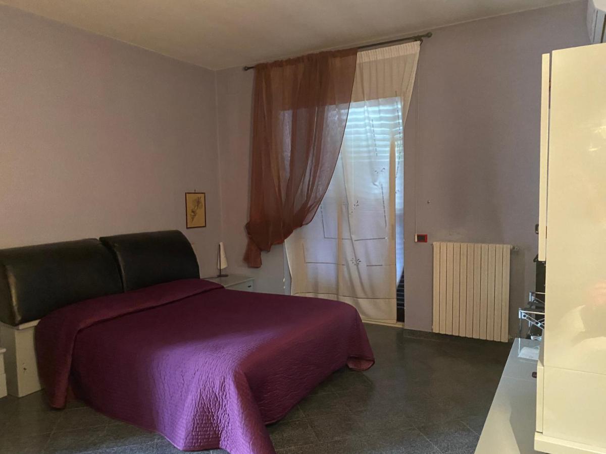 Dimora Nina Bed & Breakfast Sannicandro di Bari Eksteriør bilde